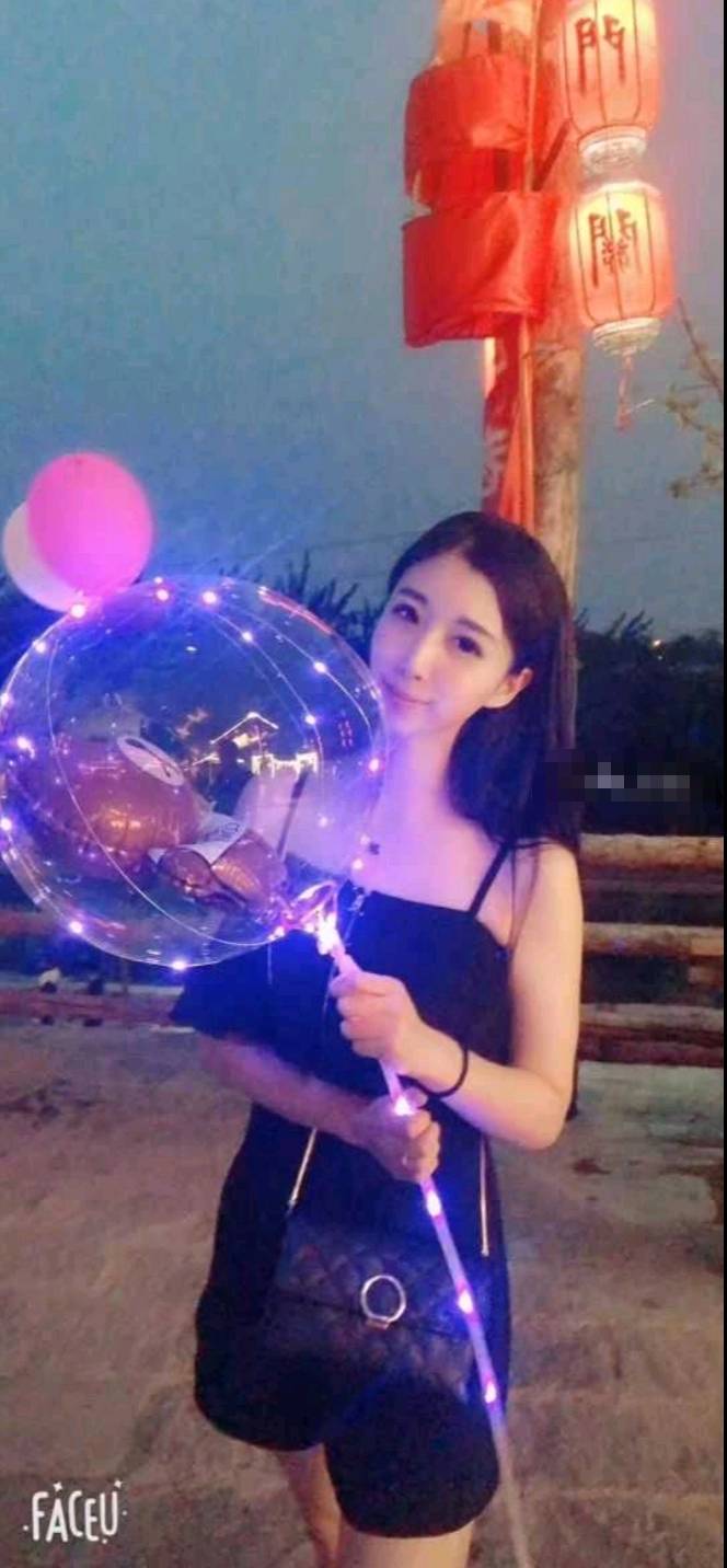 主动多水的妹纸